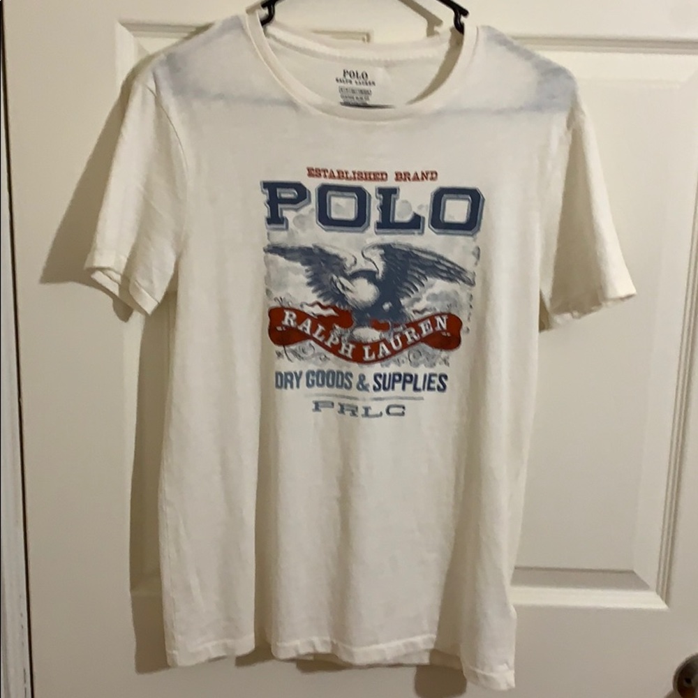 Ralph Lauren Polo Men’s T-Shirt